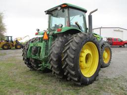 John Deere 7930 SN 1RW7930AL9A028478