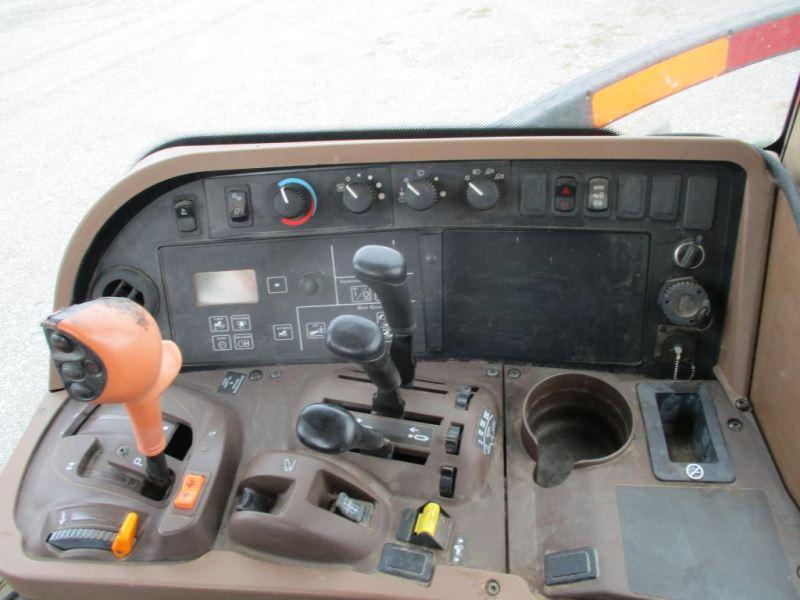 John Deere 7930 SN 1RW7930AL9A028478