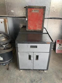 Gladiator Cabinets