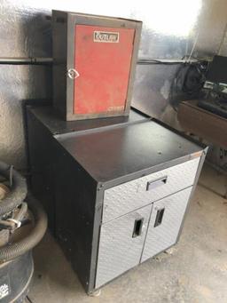 Gladiator Cabinets