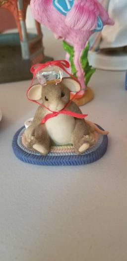 Lot of Collectibles