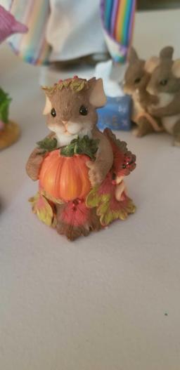 Lot of Collectibles
