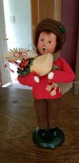 Byers Choice Figurines