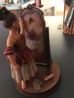 Figurines -  Kathy Andrews Fisher, Demdaco
