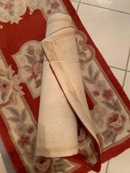 Assorted for rugs