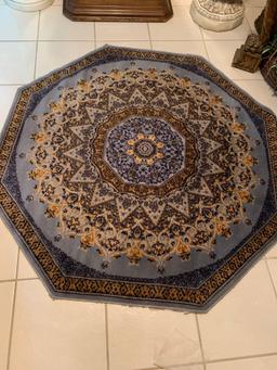 Assorted for rugs