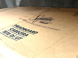 Signature design by Ashley headboard