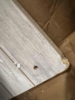 Signature design by Ashley headboard