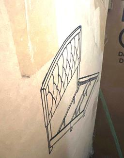 Signature design by Ashley B090?781 bed
