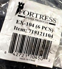 Box of fence products