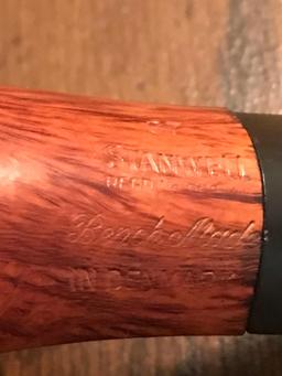 Stanwell pipe vintage