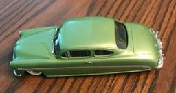 1952 Hudson hornet by Precision miniatures