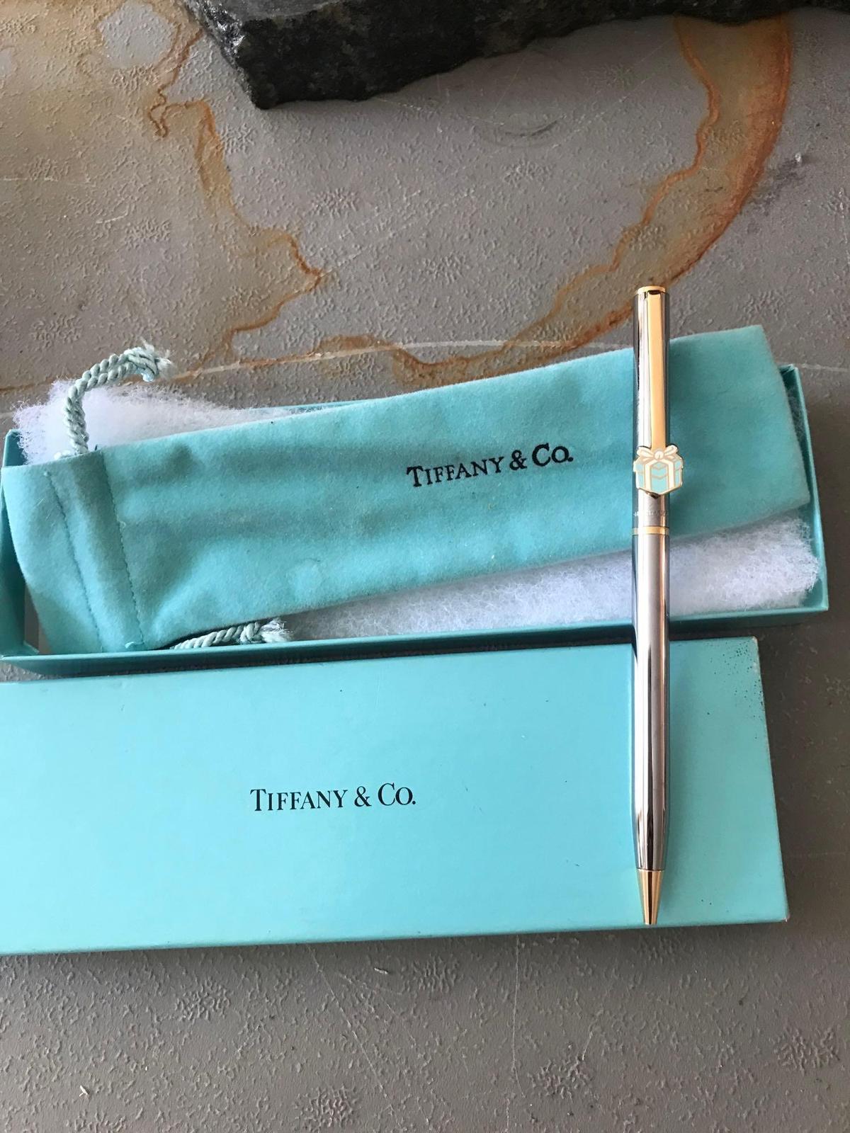 Tiffany & Co. pen