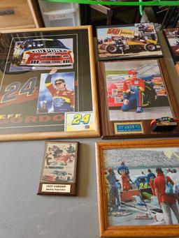 Jeff Gordon collectibles.b2