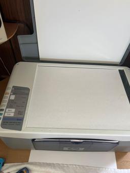 HP printer