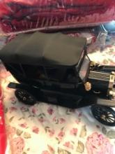 Franklin mint precision models ford 1/24 scale