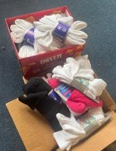 New Diabetic socks lot