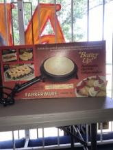 Farberware automatic electric crepe-maker