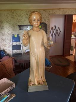 3 foot Inspirational Statue