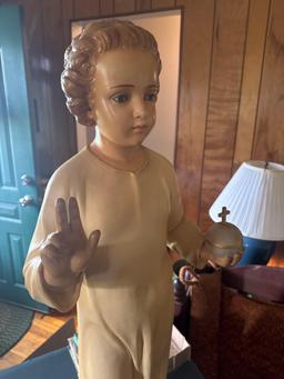 3 foot Inspirational Statue