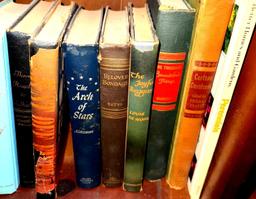 23- Book lot