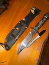 Hunting Knife