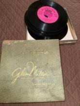 Glenn Miller 45 records