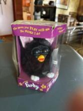 Furby electronic