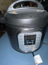 instant pot