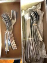 silverware