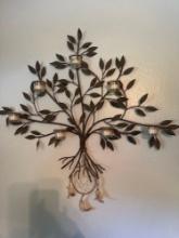 6- Wall art and more