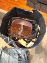 Purses and wallets lot