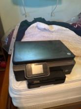 Toastmaster quick oven and printer