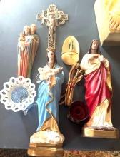Inspirational Statues and more