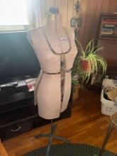 Acme Dress Form Mannequin
