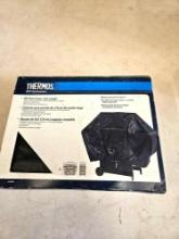 thermos grill cover