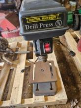 Drill press