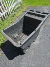 Yard cart