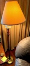Vintage Floor Lamp