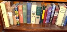 21 Vintage Books