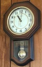 Quartz Heriloom Wall Clock