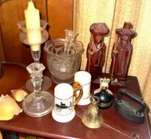 Collectable Knick Knack lot