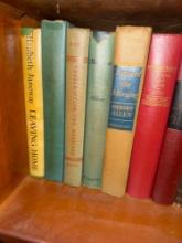 19- Book lot