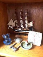 Collectable Knick Knack lot