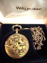Waltham Pocket watch