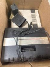 7800 Atari Pro System & Nintendo and Games