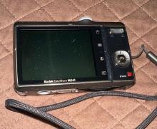 Kodak easy share M341 digital camera
