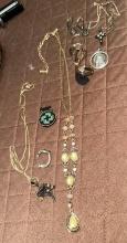9.25 sterling silver jewelry