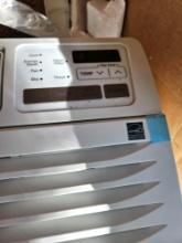 new lg window air conditioner