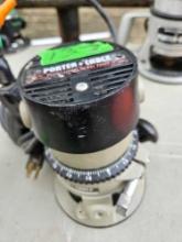 porter cable router
